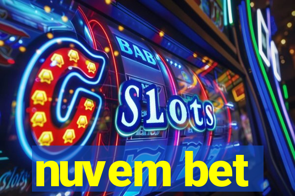 nuvem bet
